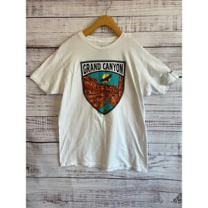 Columbia Sportswear Grand Canyon Graphic T-Shirt Men’s Size Large